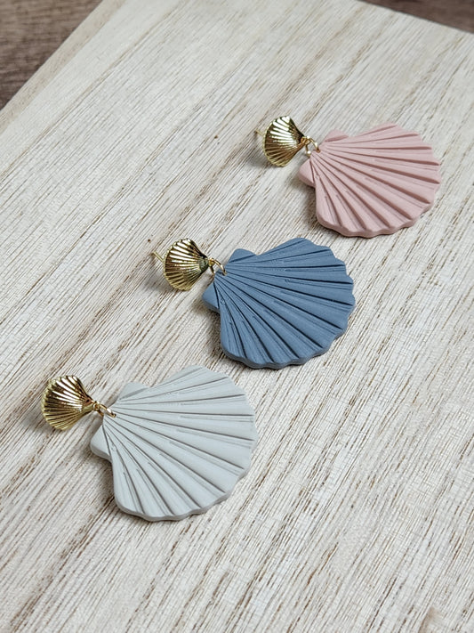 Summer Shells