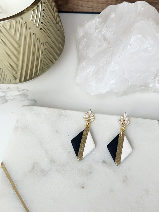 New Year Small Diamonds