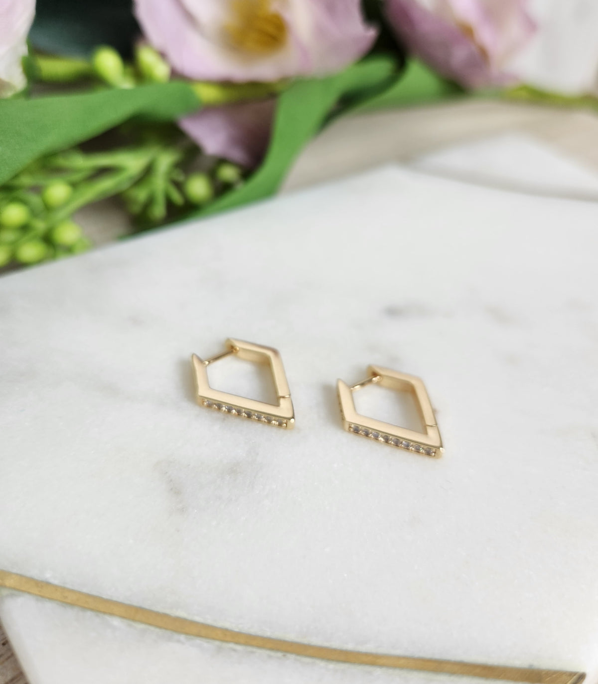 Metal Jewelry