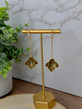 Golden Hour - Floral Drops
