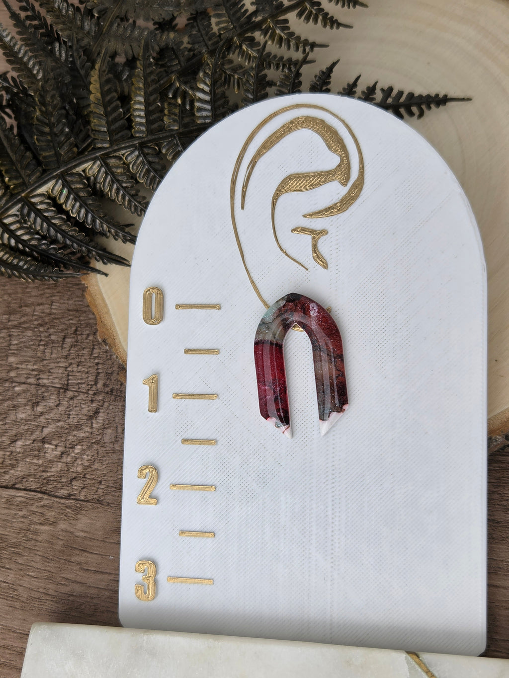 Gore - Arch Studs