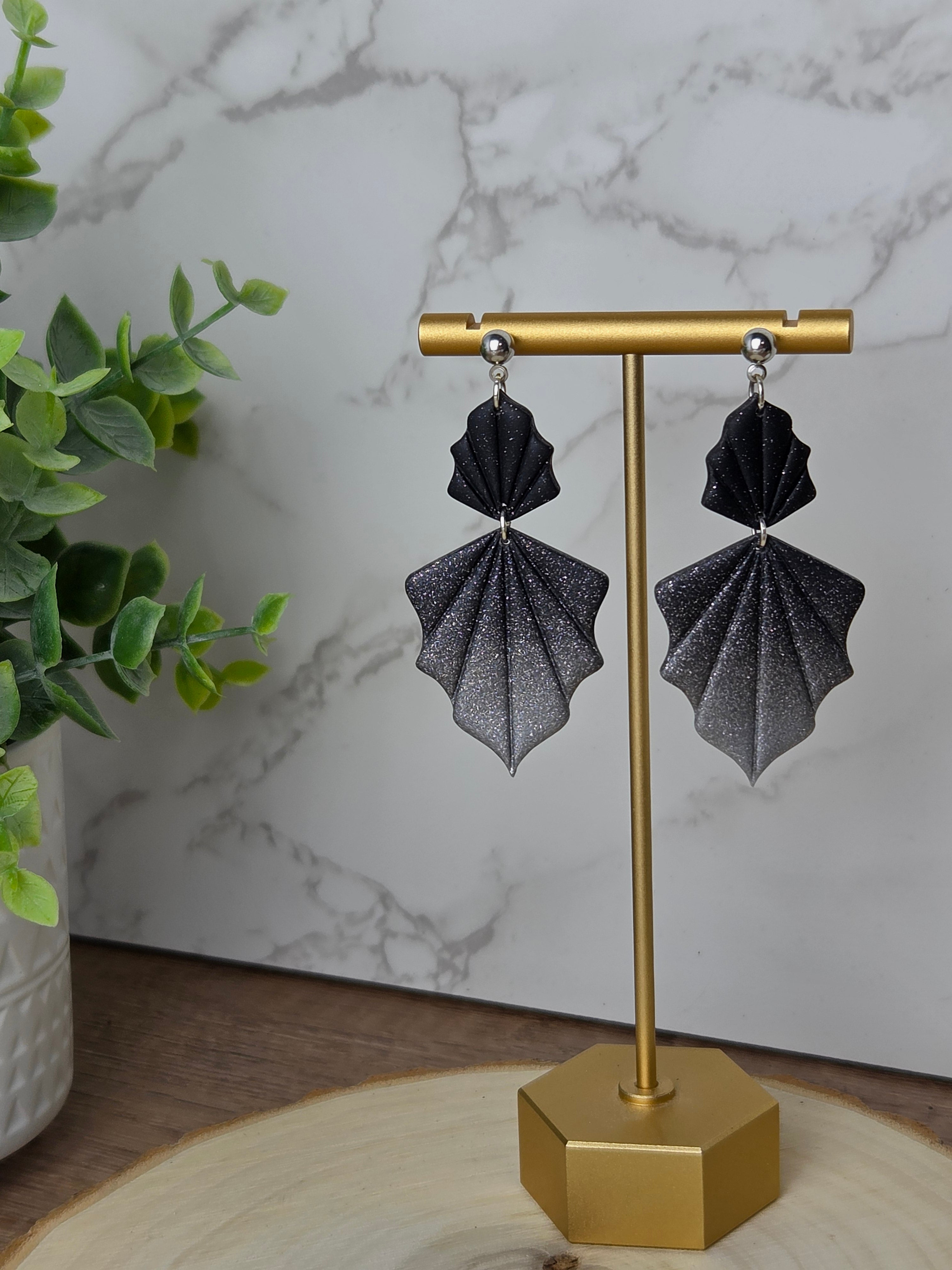 Twilight - Statement Dangles