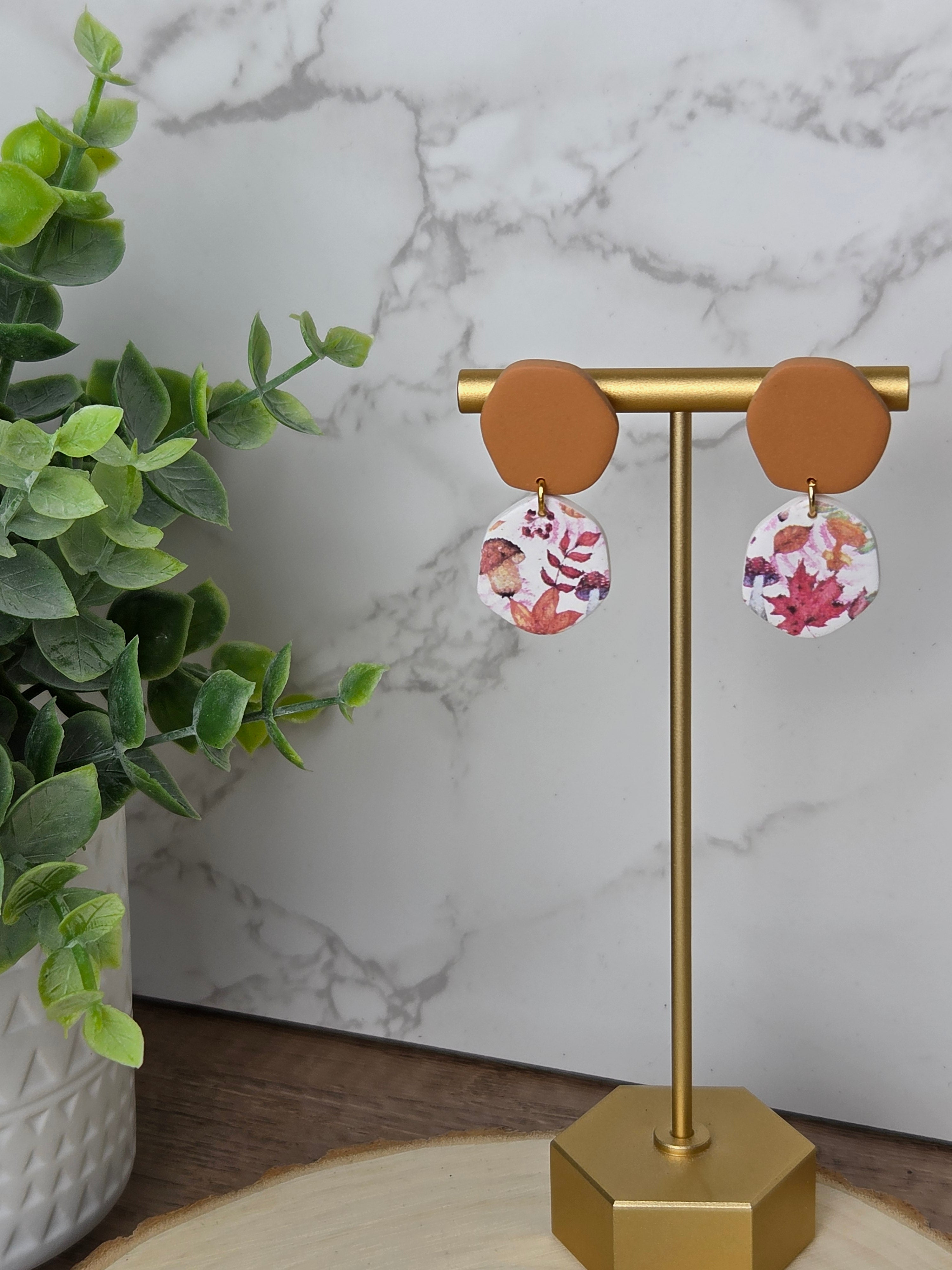 Harvest Rounds - Dangles