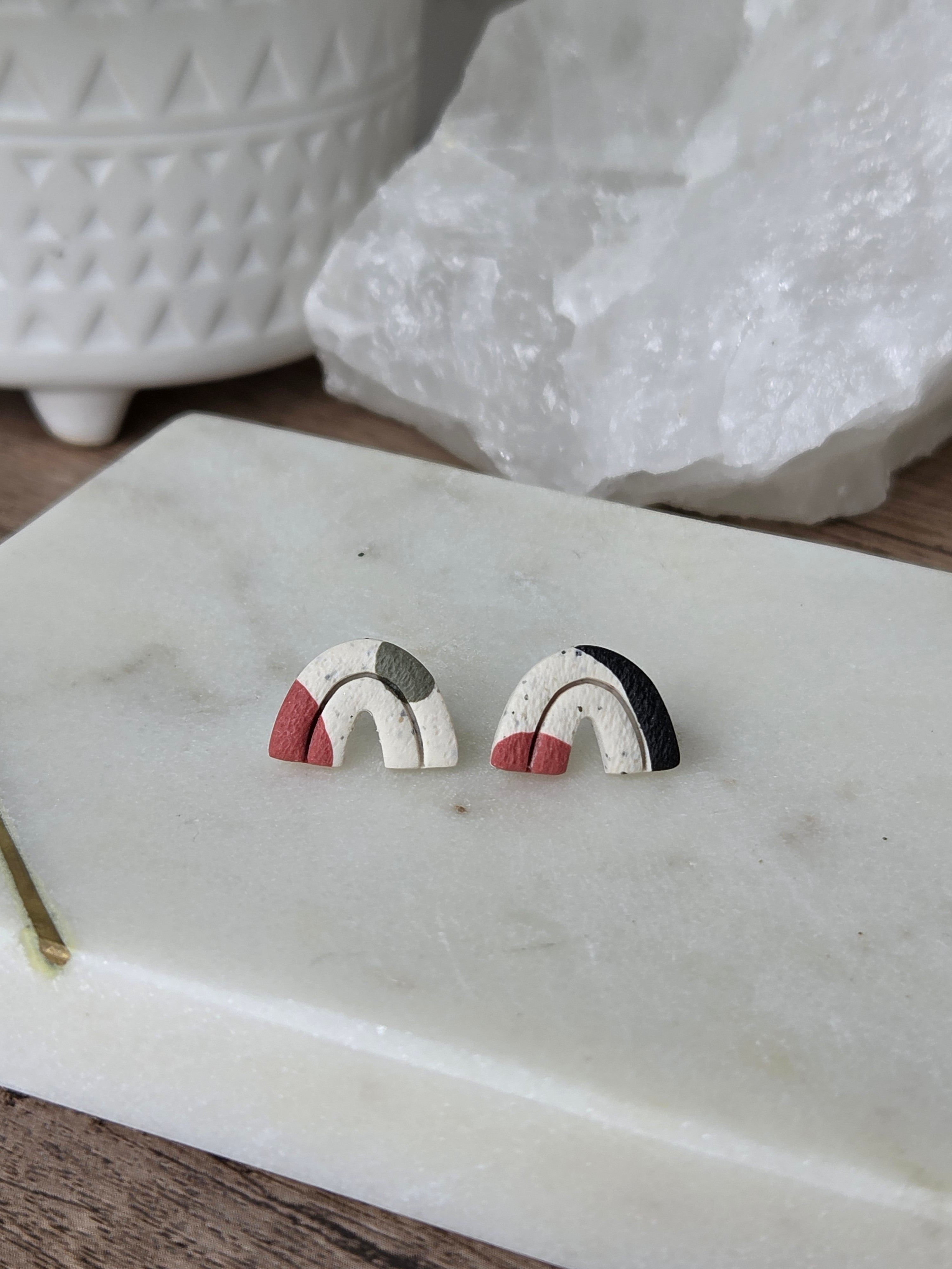 Wanderer - Studs