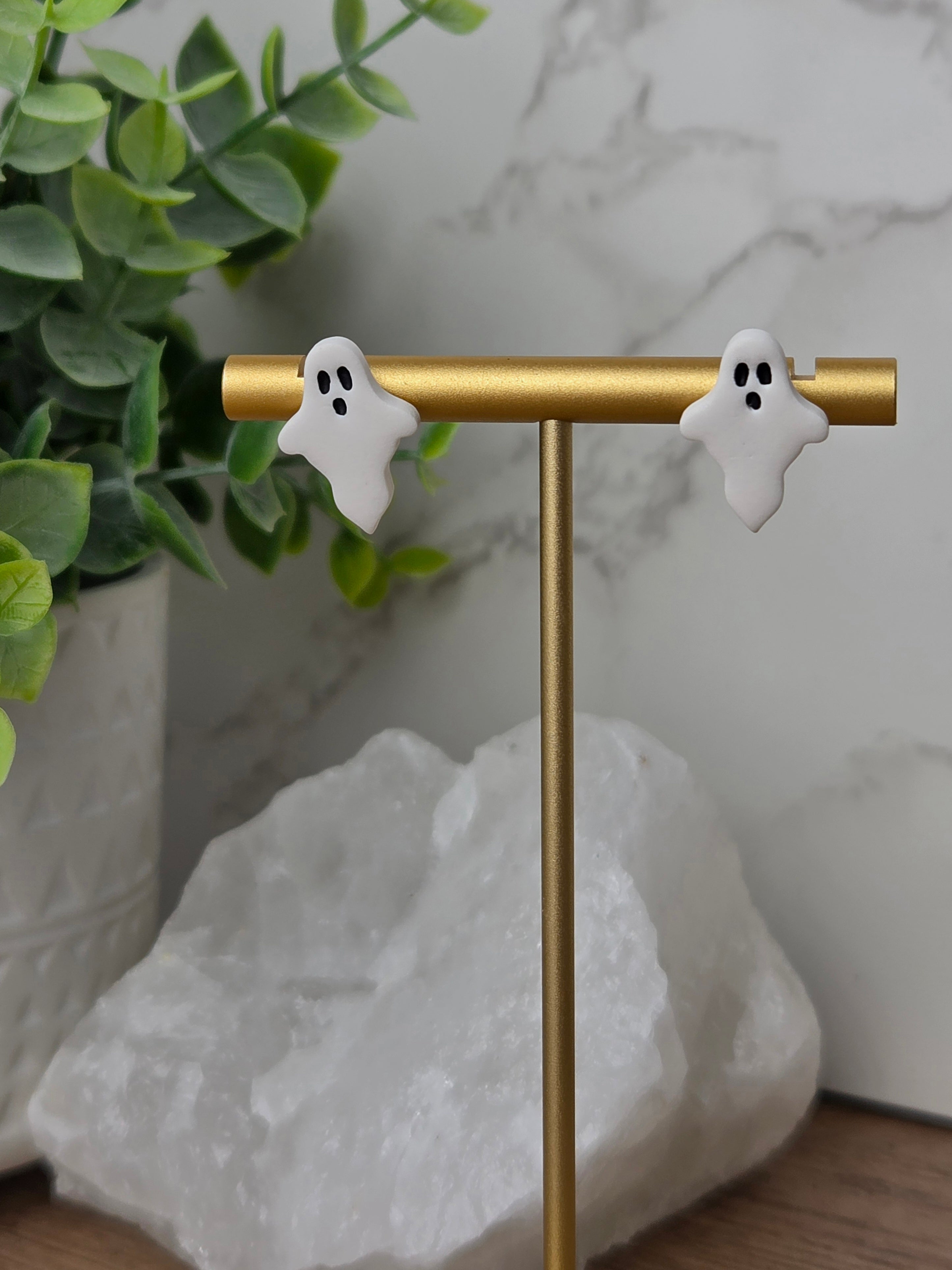 Ghost Studs